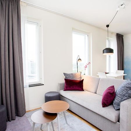 Apartdirect Aelvsjoe Sztokholm Zewnętrze zdjęcie